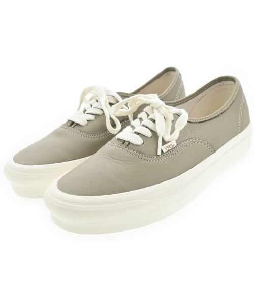 VANS รองเท้าผ้าใบ