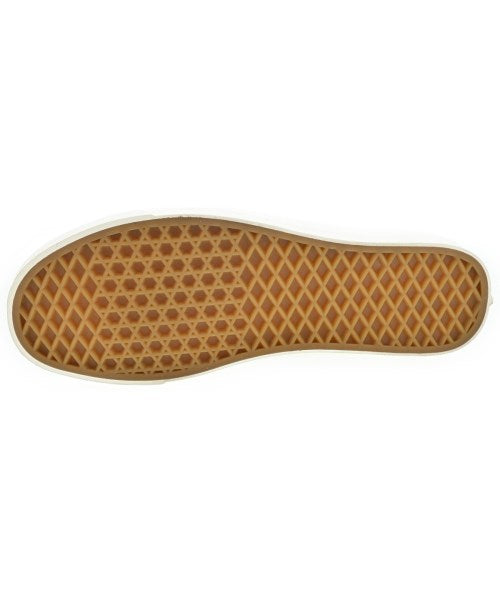 VANS รองเท้าผ้าใบ