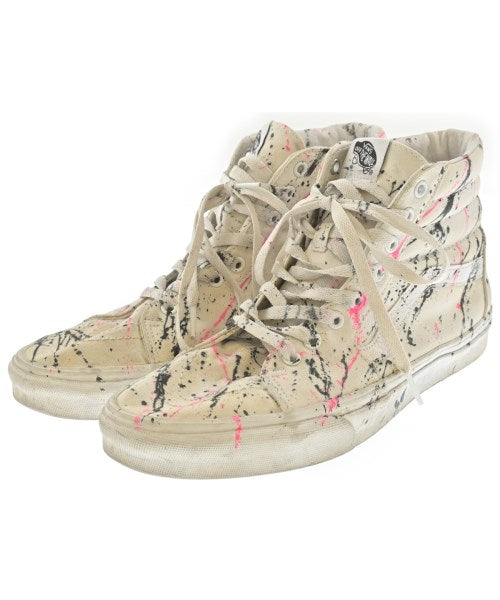 VANS รองเท้าผ้าใบ