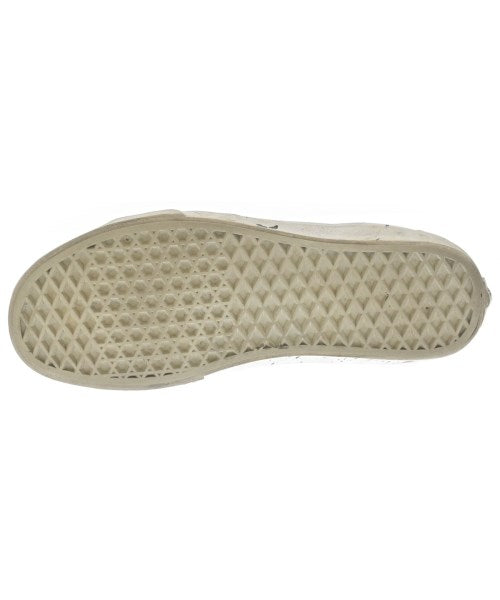VANS รองเท้าผ้าใบ