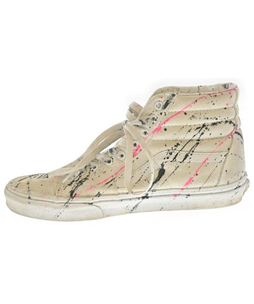 VANS รองเท้าผ้าใบ