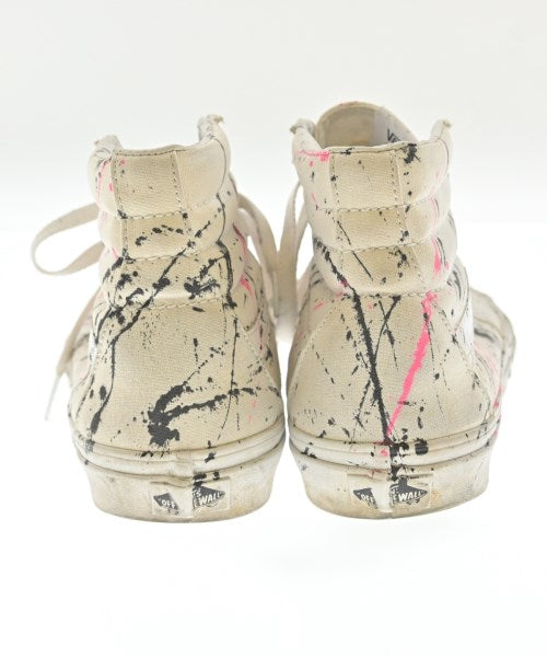 VANS รองเท้าผ้าใบ