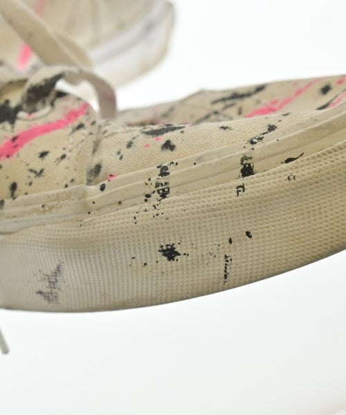 VANS รองเท้าผ้าใบ