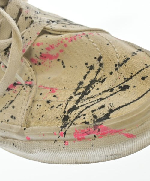 VANS รองเท้าผ้าใบ