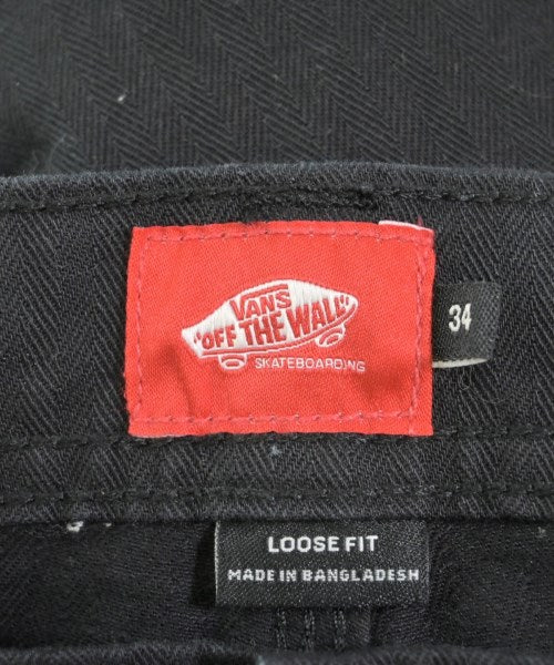 VANS กางเกง อื่น