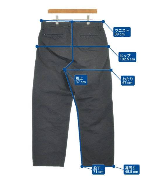 VANS กางเกง อื่น