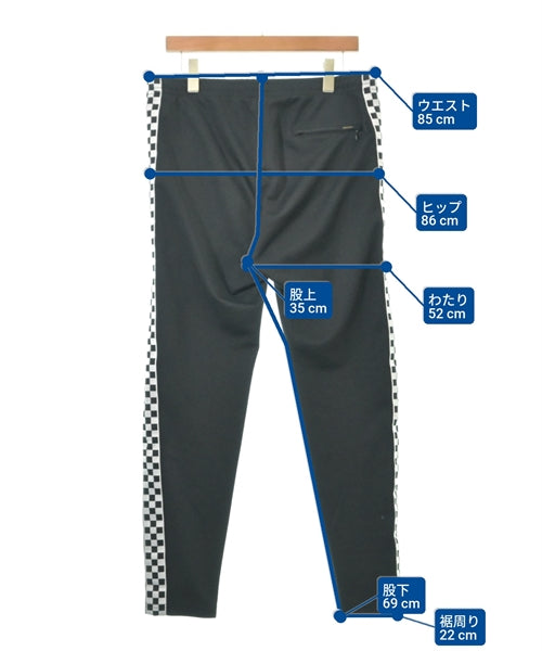 VANS กางเกงวอร์ม