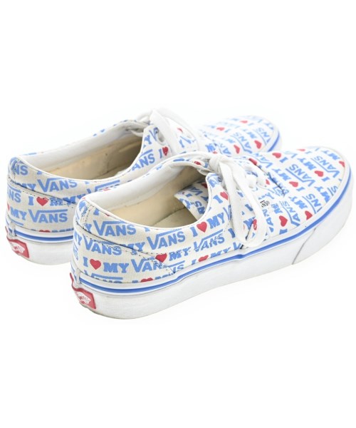 VANS รองเท้าผ้าใบ