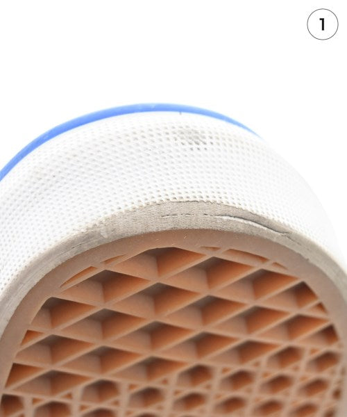 VANS รองเท้าผ้าใบ