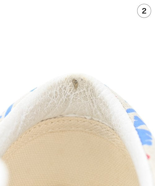 VANS รองเท้าผ้าใบ