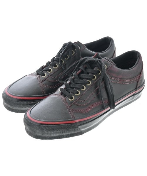 VANS รองเท้าผ้าใบ