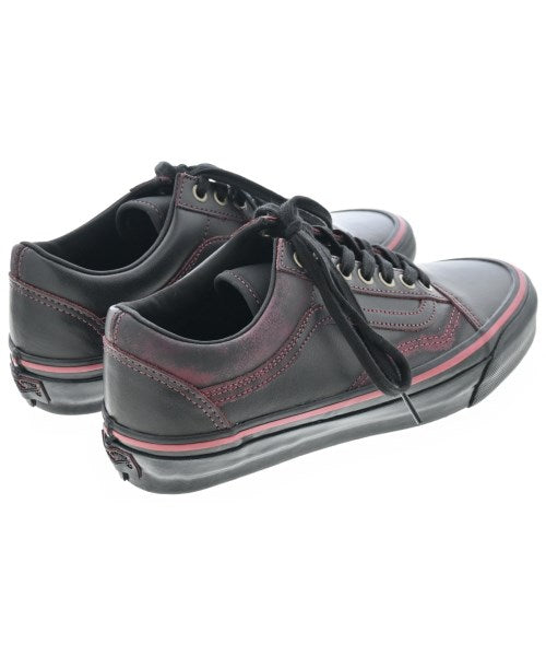 VANS รองเท้าผ้าใบ