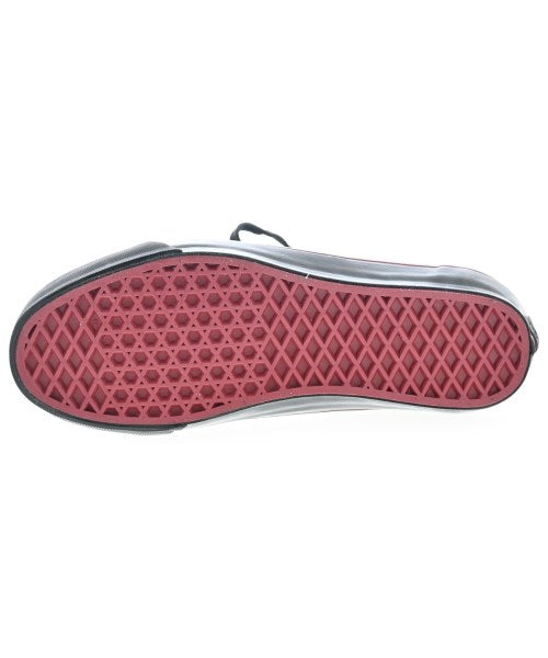 VANS รองเท้าผ้าใบ