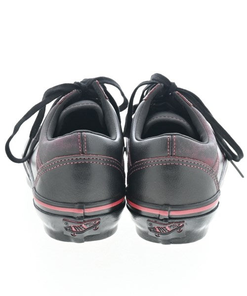 VANS รองเท้าผ้าใบ