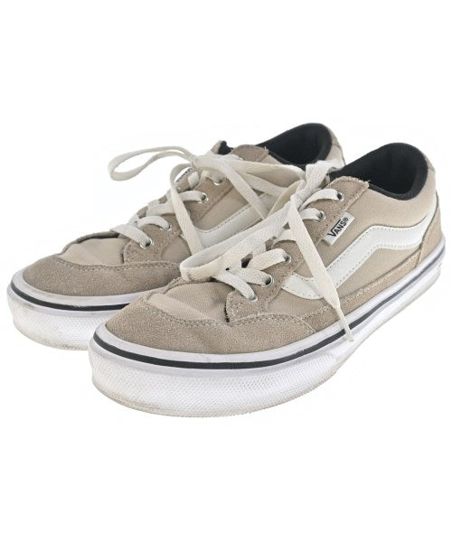 VANS รองเท้าผ้าใบ