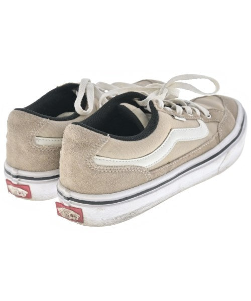 VANS รองเท้าผ้าใบ