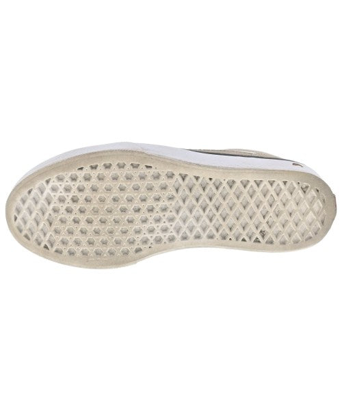 VANS รองเท้าผ้าใบ