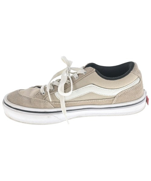 VANS รองเท้าผ้าใบ