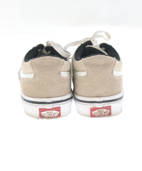 VANS รองเท้าผ้าใบ