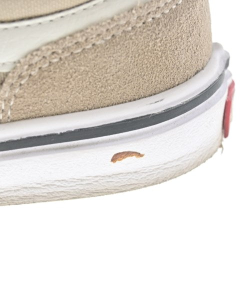 VANS รองเท้าผ้าใบ