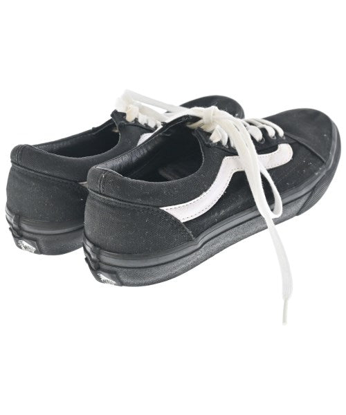 VANS รองเท้าผ้าใบ