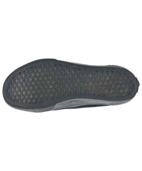 VANS รองเท้าผ้าใบ