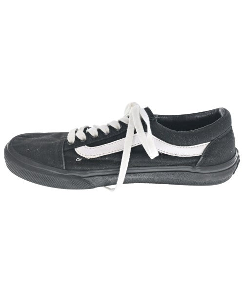 VANS รองเท้าผ้าใบ