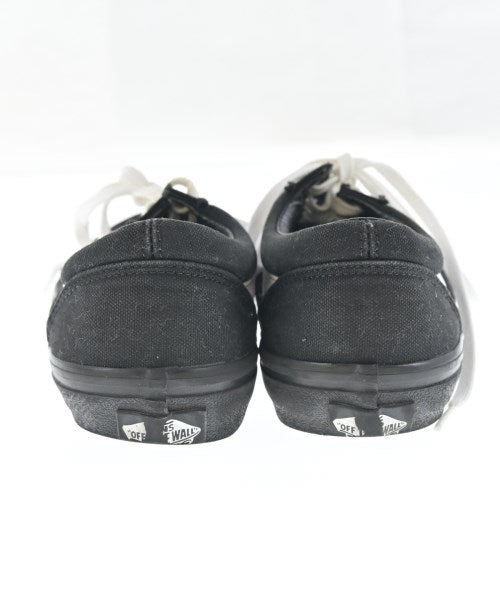 VANS รองเท้าผ้าใบ