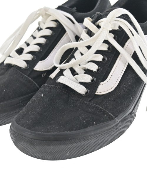 VANS รองเท้าผ้าใบ