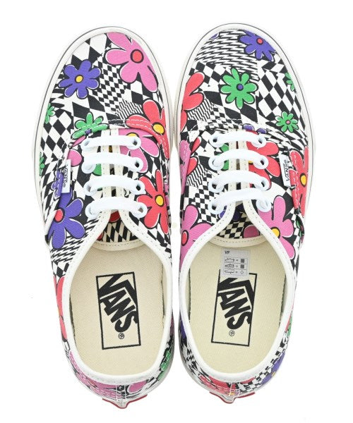 VANS รองเท้าผ้าใบ