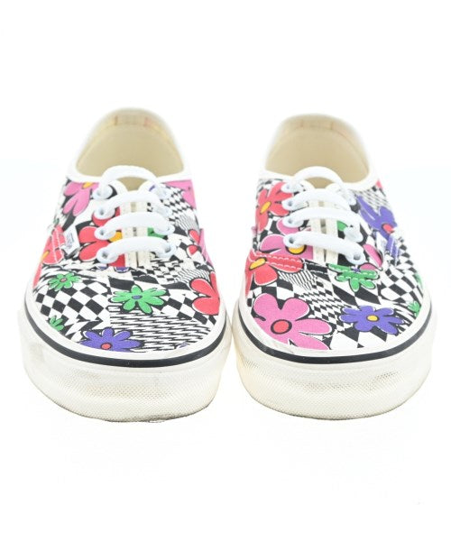 VANS รองเท้าผ้าใบ