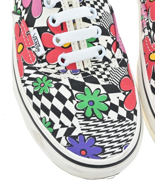 VANS รองเท้าผ้าใบ