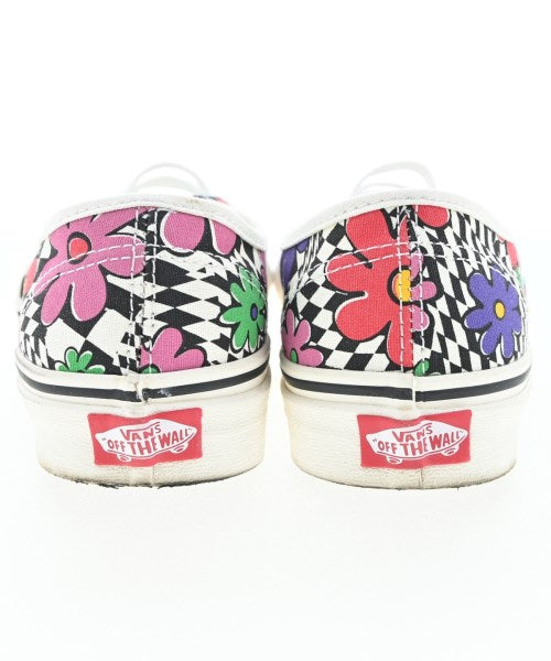 VANS รองเท้าผ้าใบ