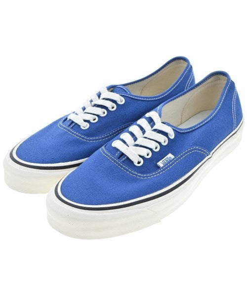 VANS รองเท้าผ้าใบ