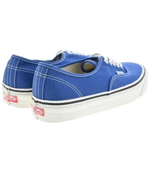 VANS รองเท้าผ้าใบ