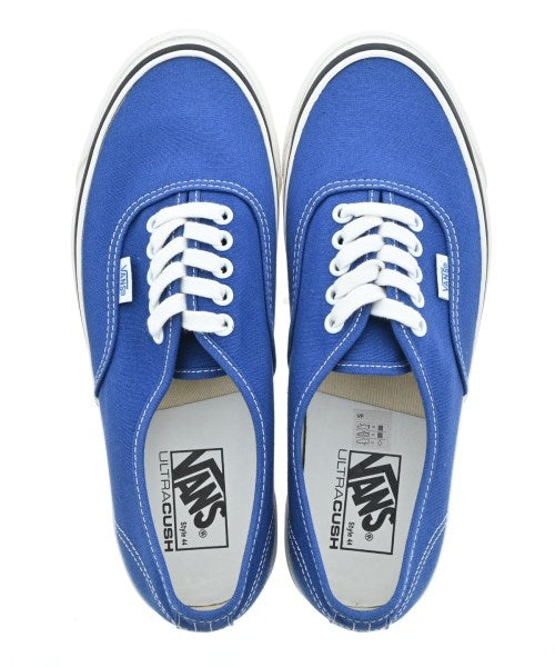 VANS รองเท้าผ้าใบ