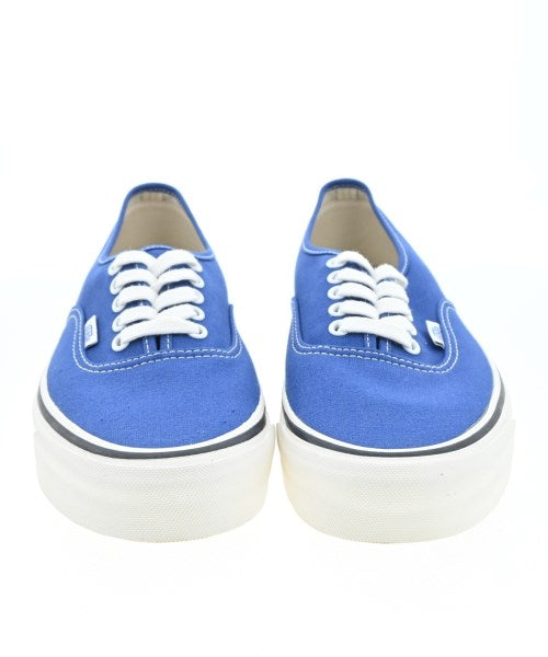 VANS รองเท้าผ้าใบ