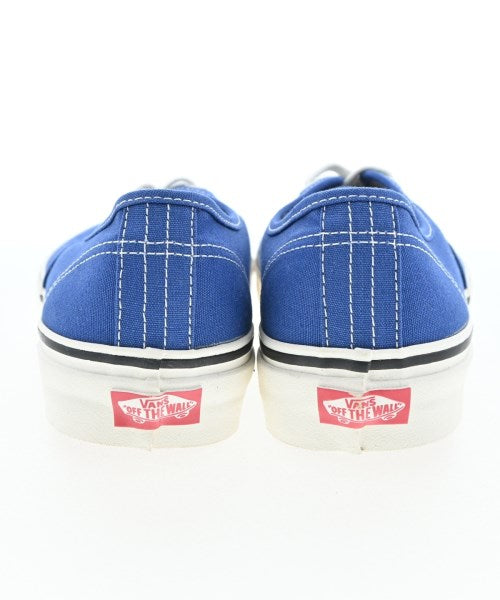 VANS รองเท้าผ้าใบ