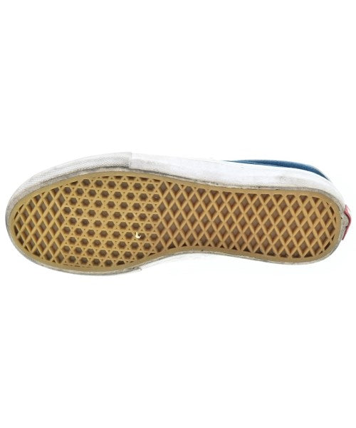 VANS รองเท้าผ้าใบ