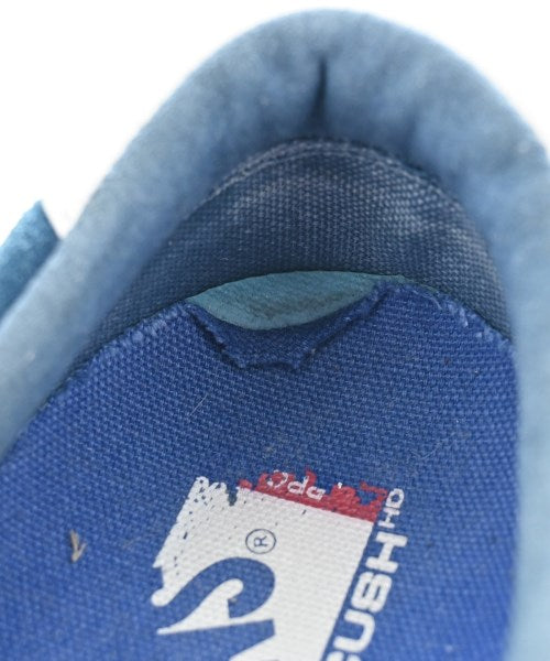 VANS รองเท้าผ้าใบ