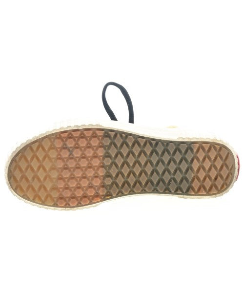 VANS รองเท้าผ้าใบ