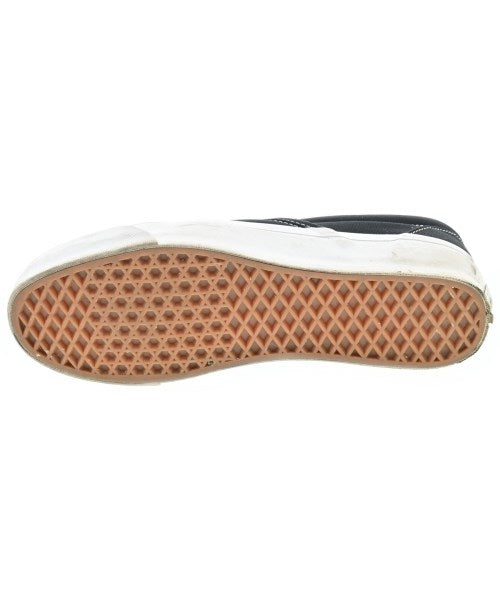 VANS รองเท้าผ้าใบ