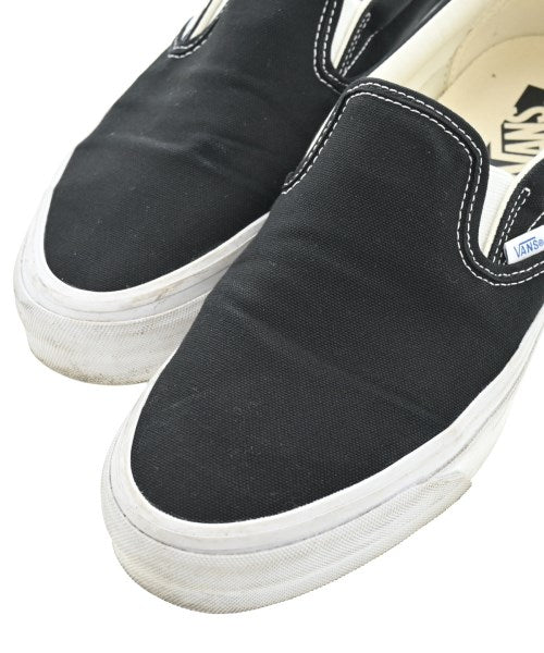 VANS รองเท้าผ้าใบ