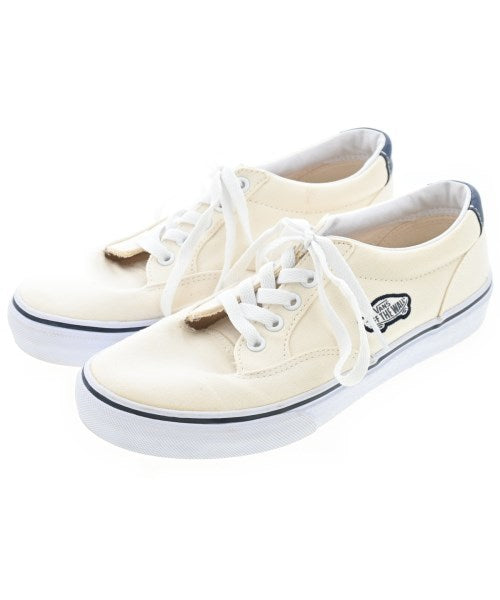 VANS รองเท้าผ้าใบ