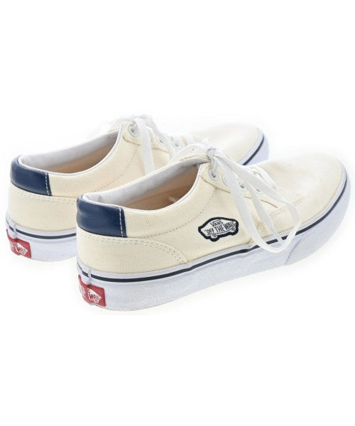 VANS รองเท้าผ้าใบ