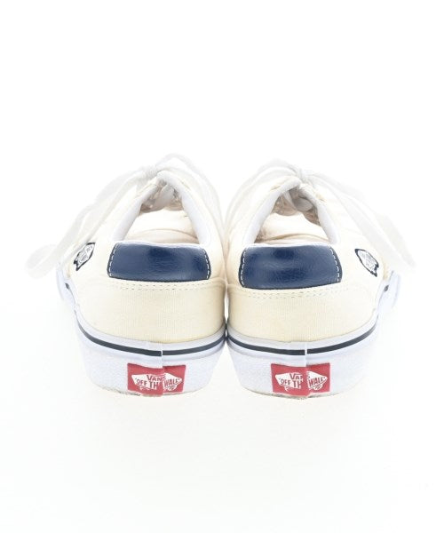 VANS รองเท้าผ้าใบ