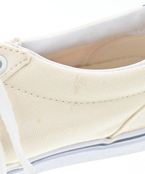 VANS รองเท้าผ้าใบ