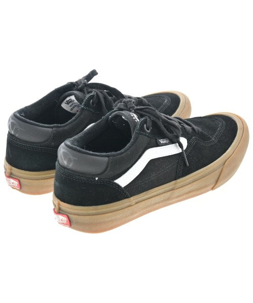 VANS รองเท้าผ้าใบ