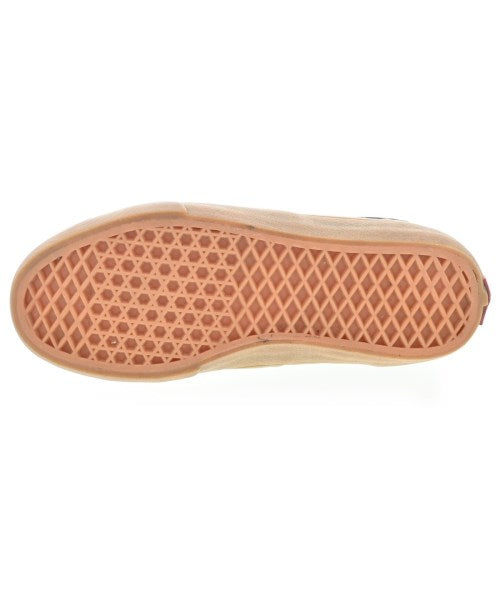 VANS รองเท้าผ้าใบ