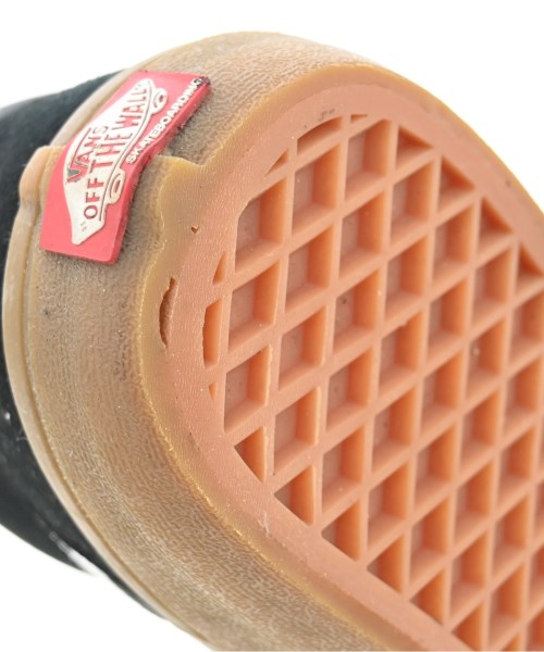 VANS รองเท้าผ้าใบ